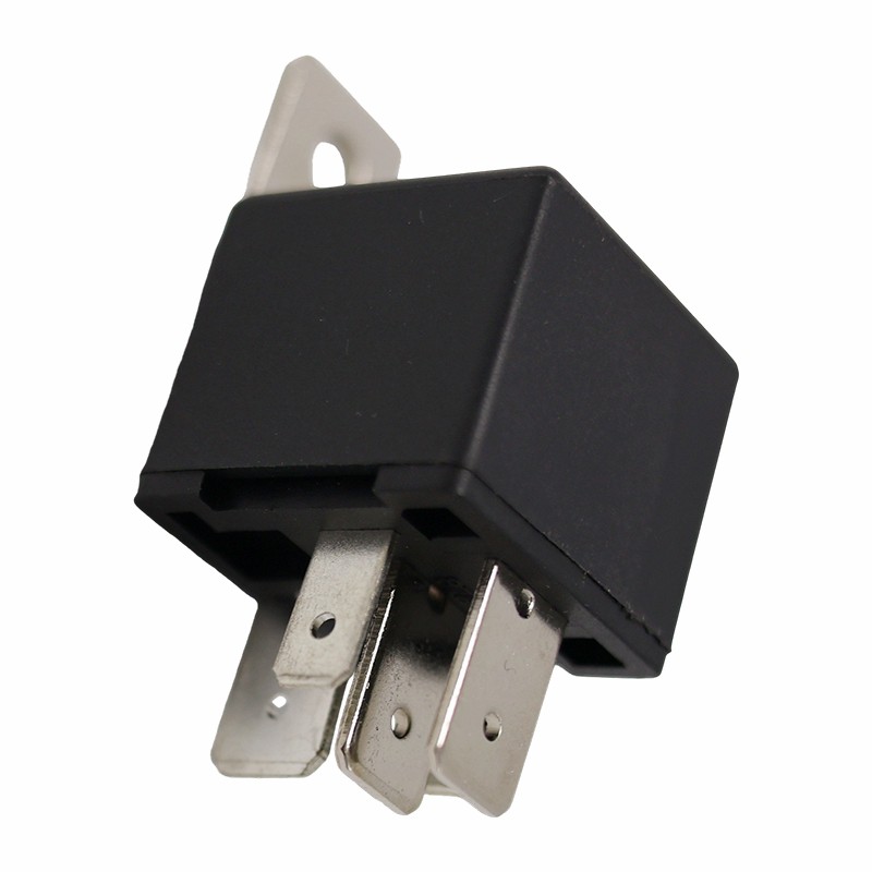 Automotive Relay 12v 40a factory