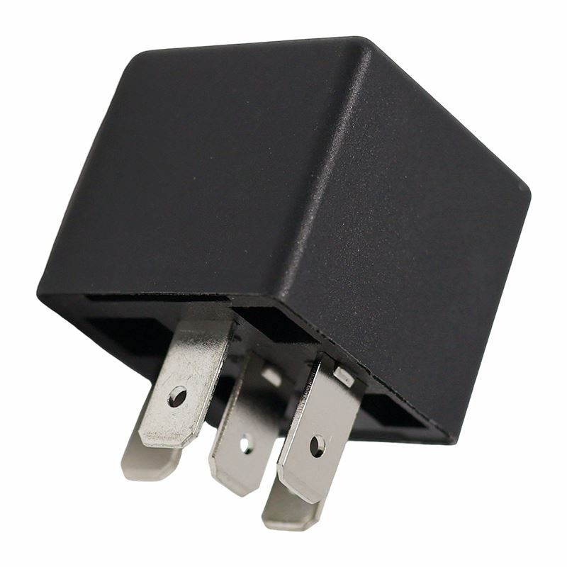Automotive Relay 12v 40a high quality