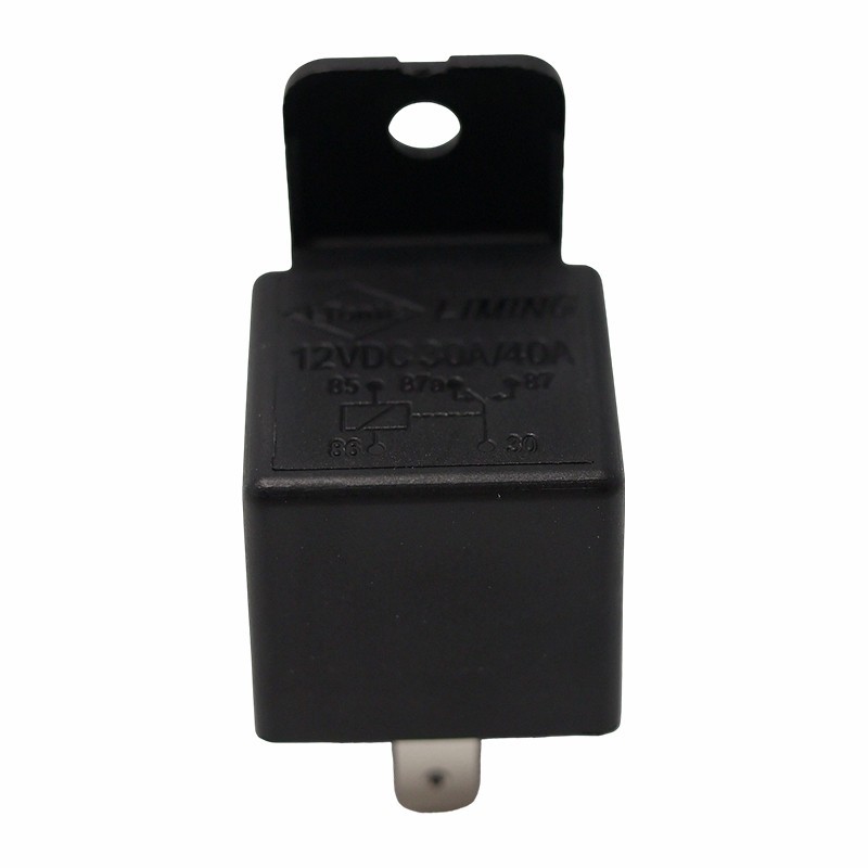 Automotive Relay 12v 40a suppliers