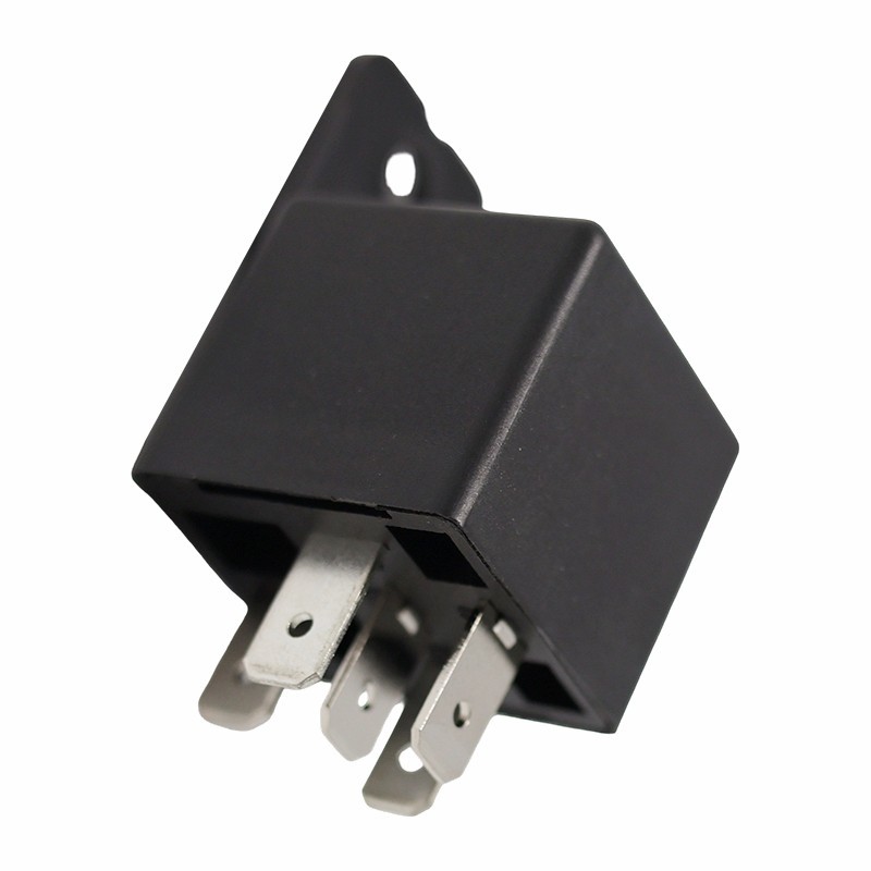 Automotive Relay 12v 40a best