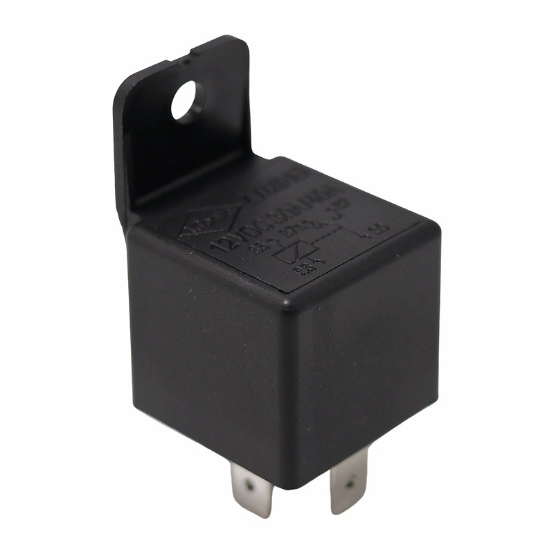 Automotive Relay 12v 40a factory