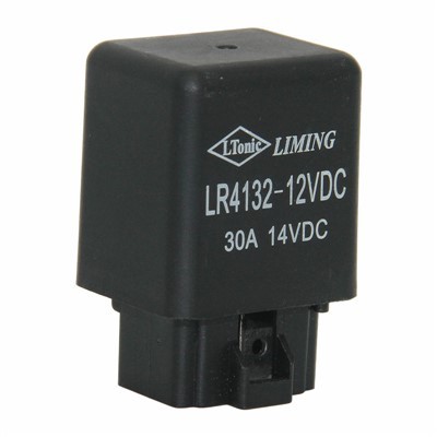 Automotive Verzögerungsrelais