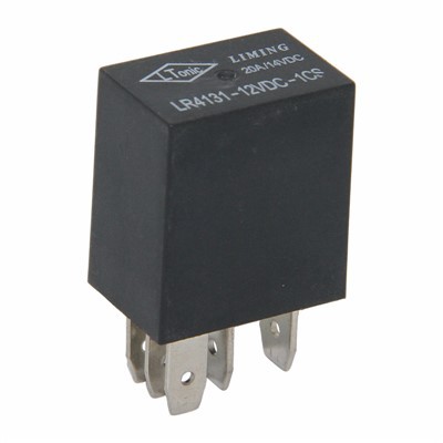 Automotive elektresch Relais