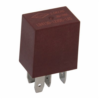 Automotive Latching Relais