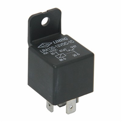 Automotive Timer Relais